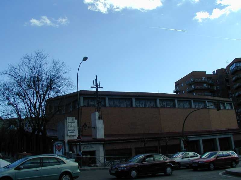 Se reanudan las sesiones de la Escuela de Vida del Voluntariado de Cáritas Vicaría II