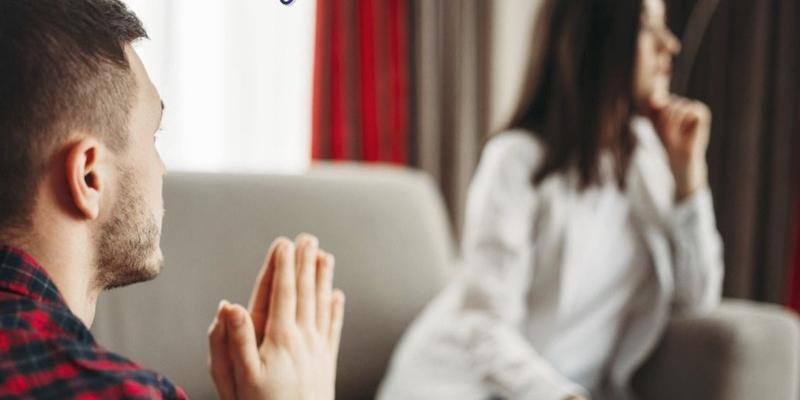 Virgen del Cortijo ofrece una nueva sesión de su ciclo de charlas con una reflexión de Jesús Poveda sobre el perdón