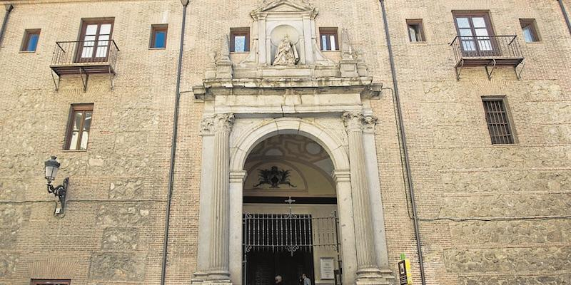 El cardenal Osoro preside este sábado la toma de posesión del nuevo párroco de Nuestra Señora del Carmen y San Luis