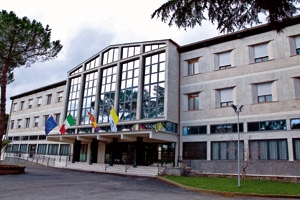 Curso de dirección espiritual en el Colegio Español en Roma