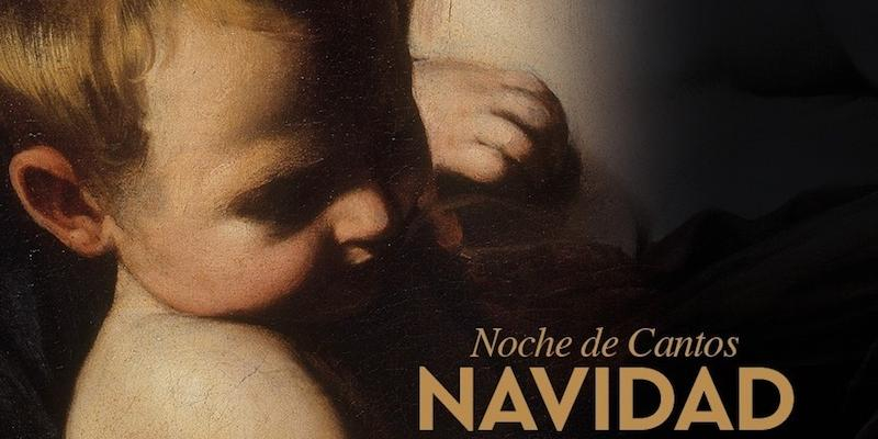 Comunión y Liberación organiza en San Juan de la Cruz el recital 'Navidad. Profecía por la paz'