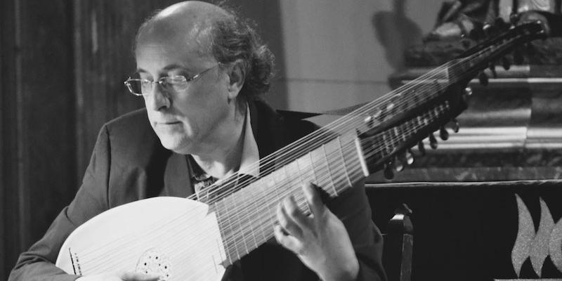 San Vicente Mártir de Braojos de la Sierra acoge un concierto de José Miguel Moreno