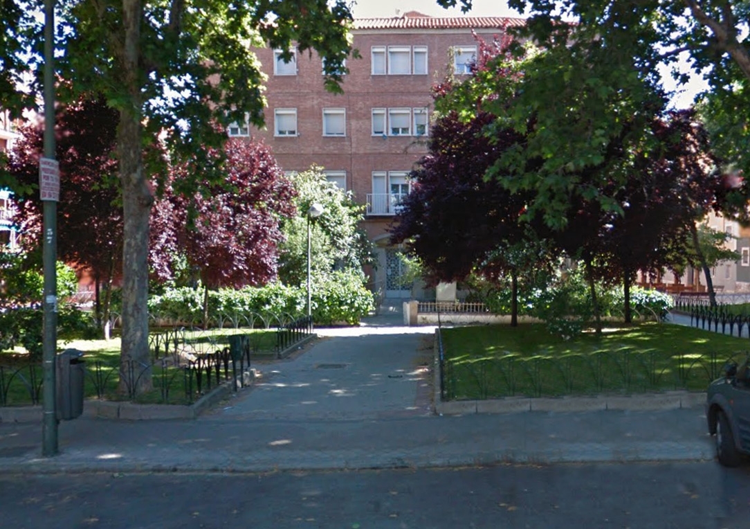 Sacerdotes y religiosos de la Vicaría VIII se reúnen en el Pardo