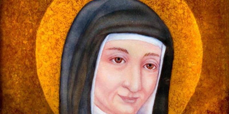 Santa Luisa de Marillac honra a su titular con un amplio programa de actividades