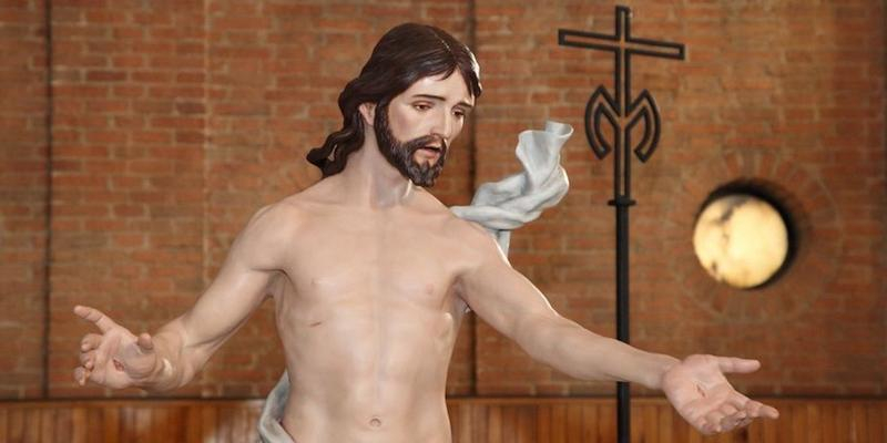 El marianista Luis Fernando Crespo dirige unas meditaciones cuaresmales en Santa María del Pilar