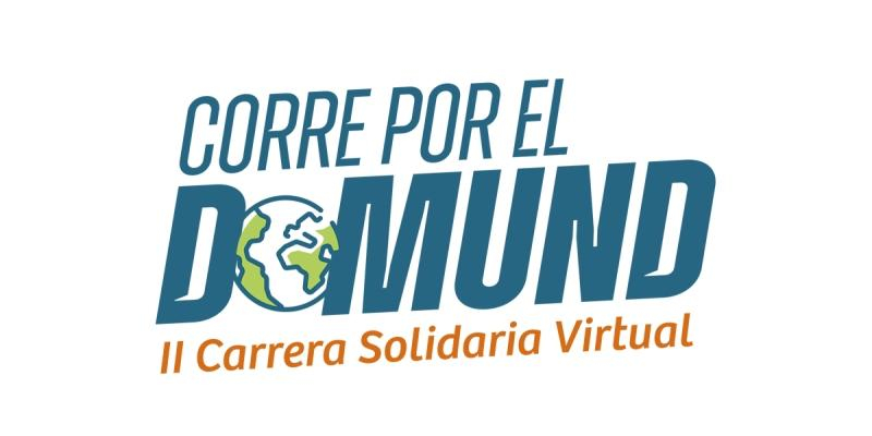 También los niños están invitados a correr por el Domund