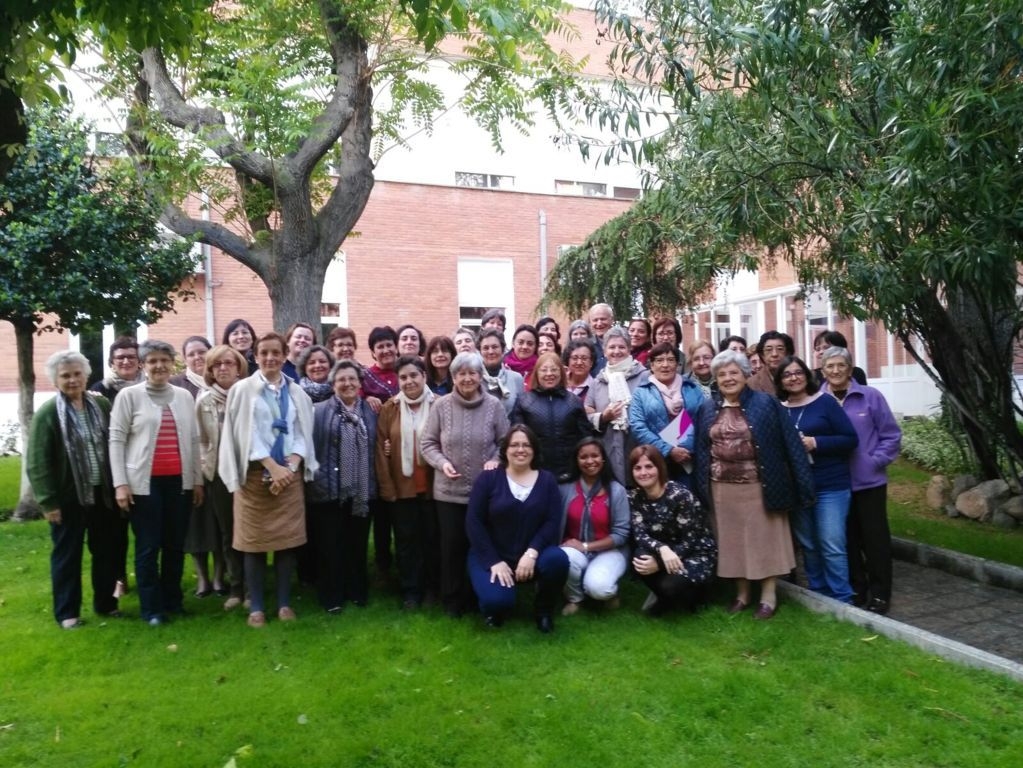 Celebradas las II jornadas de teología del Ordo virginum español