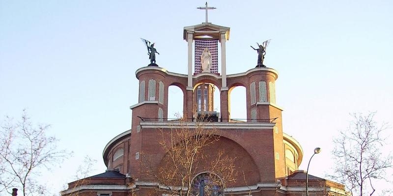 San Agustín de El Viso celebra una Misa solemne en honor a su titular