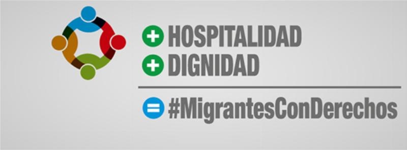 La Red de Migrantes con Derechos propone un cambio radical en la política migratoria europea y pide al Gobierno español que lo lidere con una propuesta alternativa