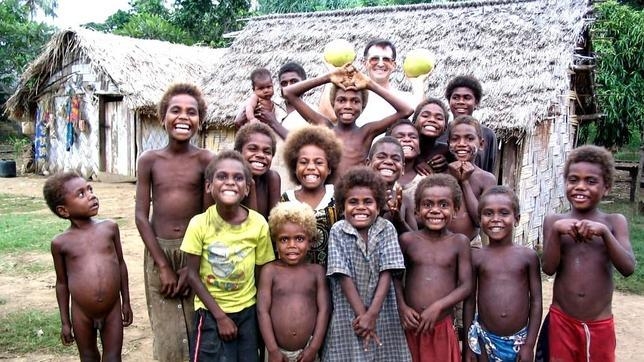 Arranca octubre, el mes misionero, con un concierto en la parroquia de San Germán