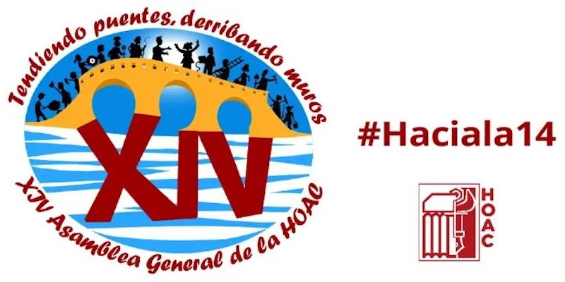 La HOAC celebra en la localidad segoviana de La Lastrilla su XIV Asamblea General de Militantes