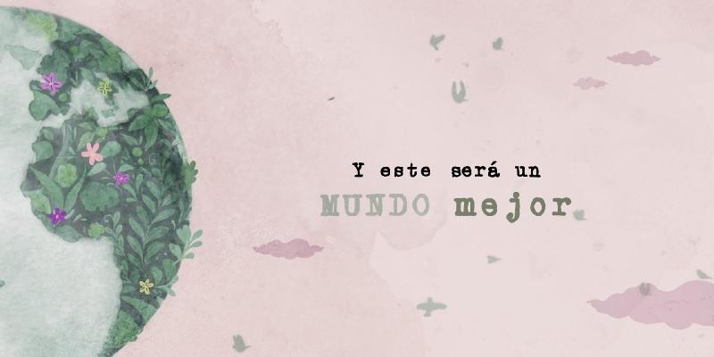 Rozalén destinará los beneficios de 'Aves enjauladas' a Entreculturas para apoyar a familias en situación de vulnerabilidad