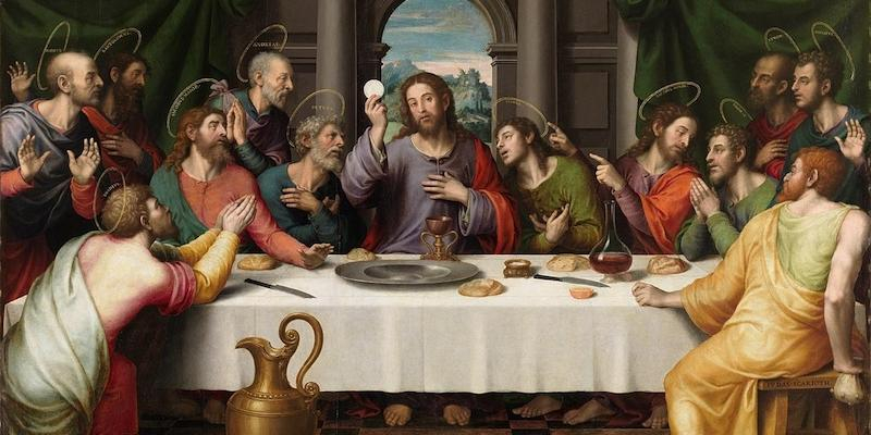 Beata María Ana Mogas de Tres Olivos programa unas charlas cuaresmales como preparación a la Semana Santa