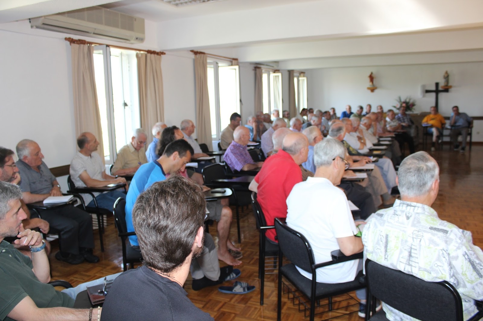 XXXVI Convivencia de Animación Misionera del IEME