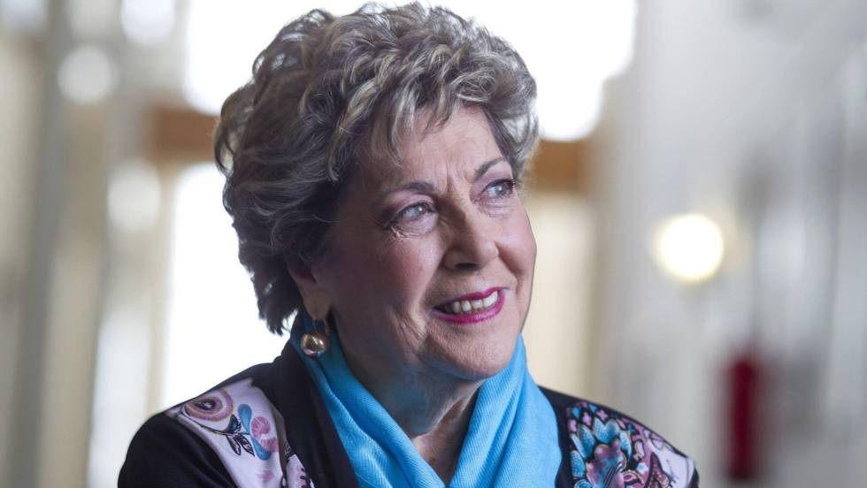 La parroquia de La Paloma ofrece una Misa por el alma de Paloma Gómez Borrero