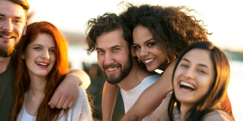 La Escuela de padres de Santa Teresa Benedicta de la Cruz reflexiona sobre la experiencia de la amistad verdadera