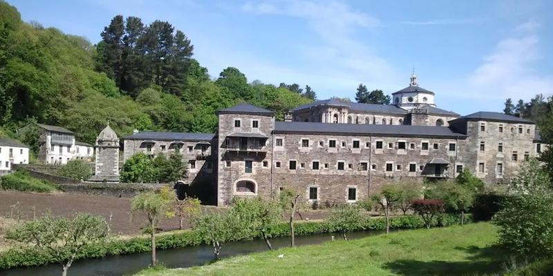 San Juan Bautista de Ciudad Lineal organiza en julio una salida con jóvenes a Galicia