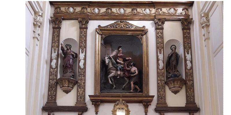 Manos Unidas Madrid inaugura el curso pastoral 2022-2023 con una Eucaristía en San Martín de Tours