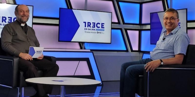 Hoy comienza en TRECE la segunda temporada de 'Tú eres Misión'