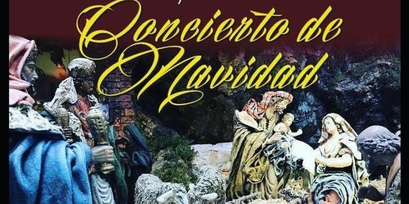 El grupo coral Inarmónico ofrece un concierto de Navidad en San Sebastián Mártir, de San Sebastián de los Reyes