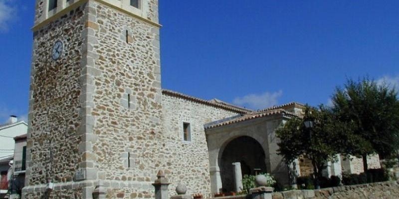 Garganta de los Montes celebra una romería en honor a la Virgen Coronada de los Prados