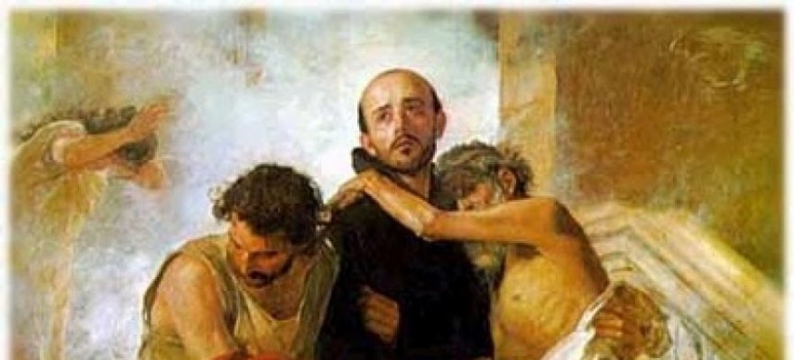 La Orden Hospitalaria de San Juan de Dios celebra en El Escorial el capítulo interprovincial 'El futuro de la hospitalidad en España'