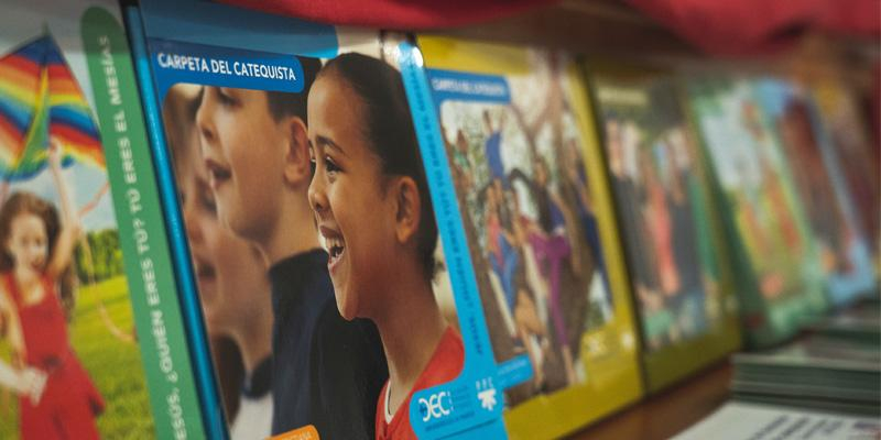 El Encuentro Diocesano de Catequistas consolida el nuevo itinerario diocesano de iniciación cristiana