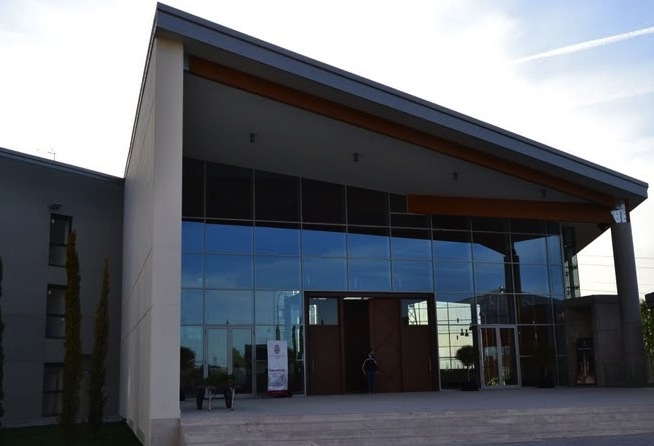 II Feria de Emprendedores en la parroquia Santa María la Blanca