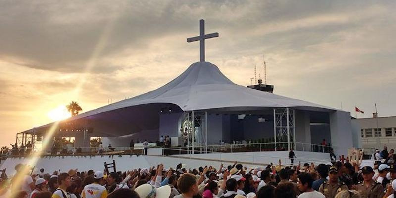 Juan Carlos Carvajal inaugura las jornadas de catequesis para seminaristas