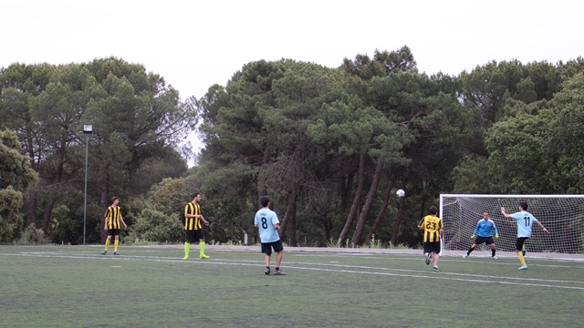 Abierto el plazo de inscripciones de la Copa Católica 2016-2017