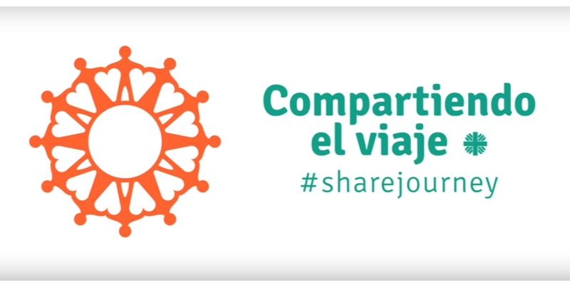 San Hilario de Poitiers organiza una marcha al CIE de Aluche con motivo de la marcha solidaria mundial sobre la movilidad humana forzosa