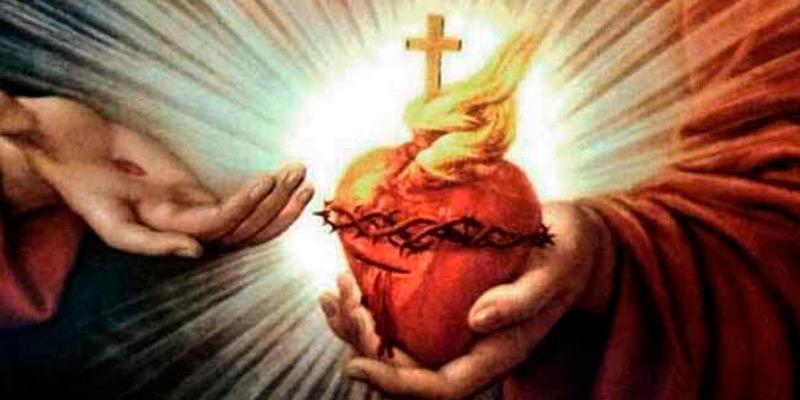 San Sebastián Mártir de Carabanchel programa un triduo como preparación a la solemnidad del Sagrado Corazón