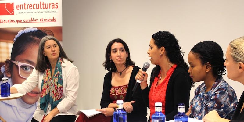 Entreculturas ha atendido a 32.747 niñas de 15 países para proteger su infancia y que vivan libres de violencia