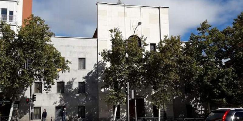 El 'Ordo Virginum' celebra en el monasterio de Nuestra Señora de los Peligros un encuentro de formación con retiro espiritual