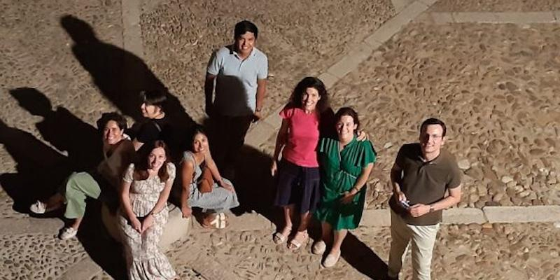 Fundación Maior celebra en Ávila el Curso Cultural de verano para jóvenes y profesionales