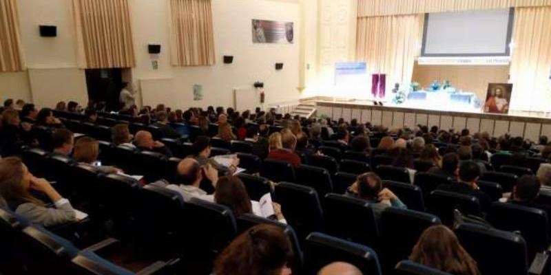 Nuestra Señora de la Visitación de las Rozas aplaza el retiro para matrimonios con Proyecto Amor Conyugal