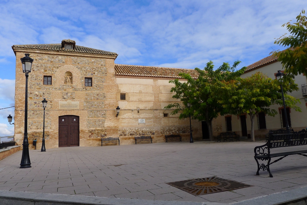 La fundación Maior organiza una visita cultural a Malagón siguiendo las huellas de santa Teresa