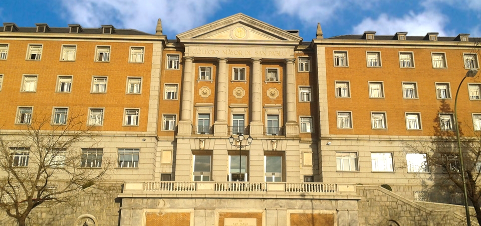 Los líderes europeos del apoyo político a la familia se citan mañana en el CEU