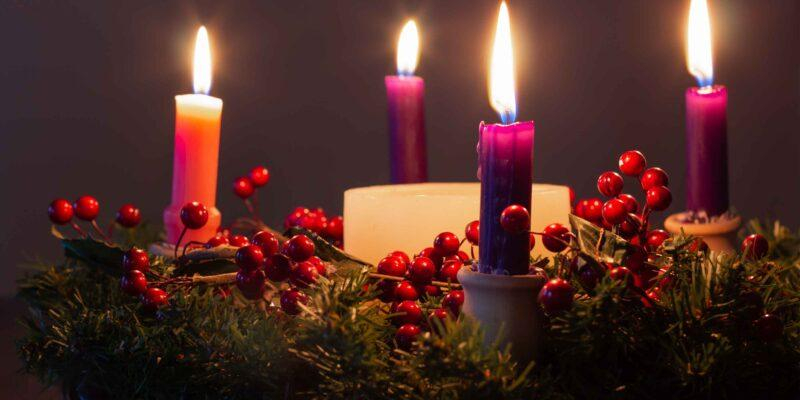 San Miguel Arcángel de Las Rozas organiza un retiro como preparación al tiempo litúrgico de Adviento