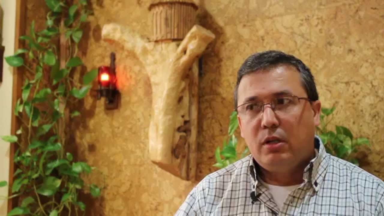 ‘Jesús te mira con pasión’, catequesis para niños sobre la vocación