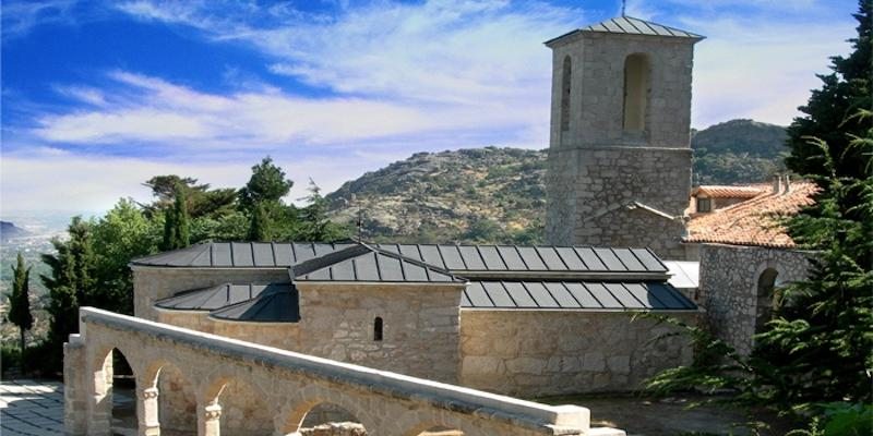 San Antonio de La Cabrera ofrece una conferencia sobre el nacimiento y la expansión del cristianismo