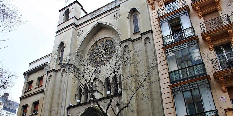 San José de la Montaña mantiene la práctica de los siete domingos como preparación a la festividad de san José