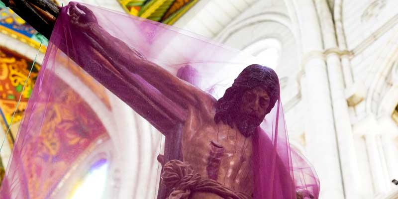 Así será la Semana Santa 2024 en Madrid