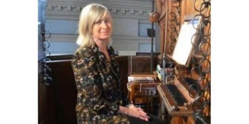 El Festival Internacional de Órgano de San Antonio de los Alemanes presenta un concierto de Marta Misztal