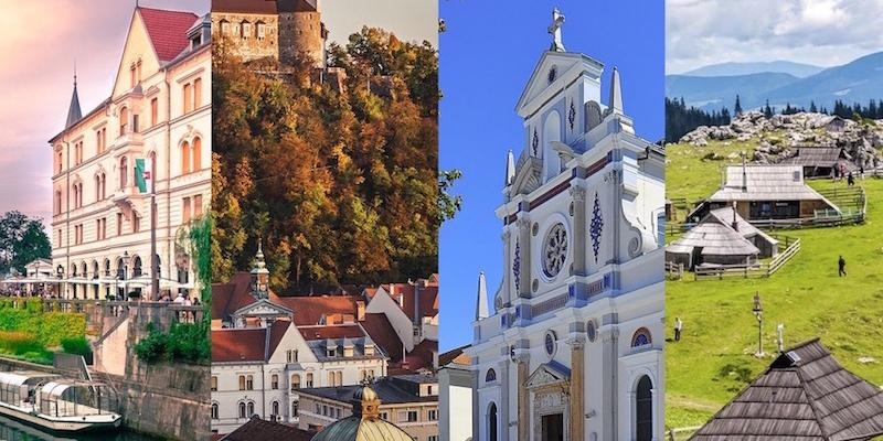 Santa María de Nazaret de La Gavia inicia su convivencia familiar en Eslovenia