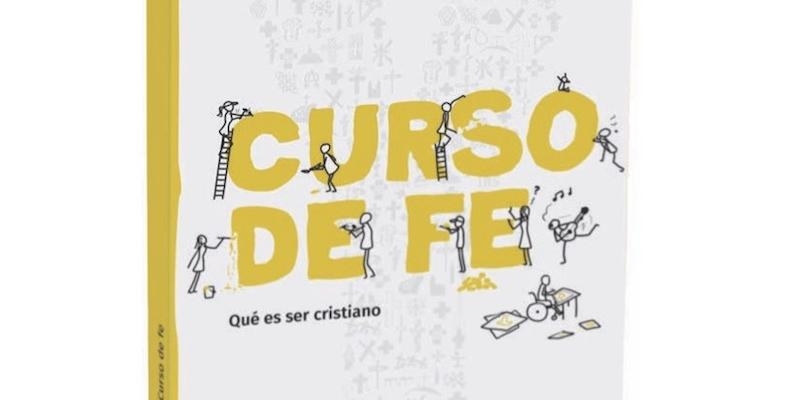 Encuentro presenta 'Curso de fe. Qué es ser cristiano', de la colección Youcat