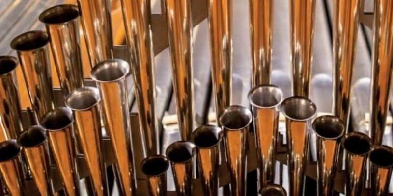 El Coro Matritum Cantat anima en San Ginés una Eucaristía en la solemnidad del Corpus Christi