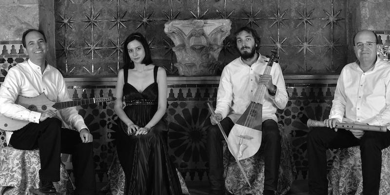 San Marcos aplaza el concierto de Cuaresma ofrecido por 'Aquel trovar'