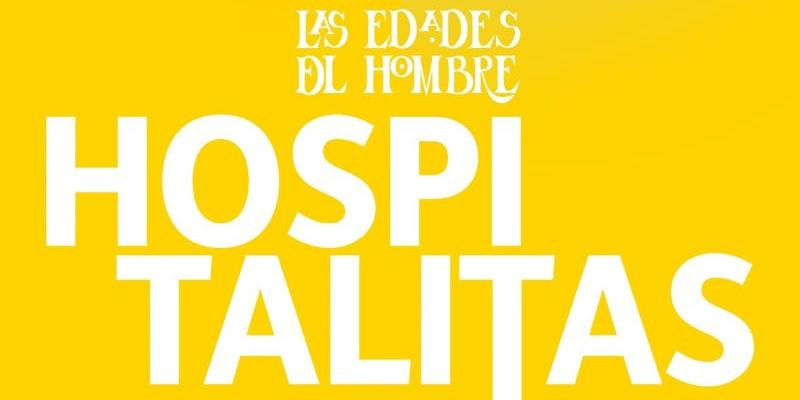 Virgen de la Nueva peregrina a Villafranca del Bierzo para visitar la nueva edición de Las Edades del Hombre