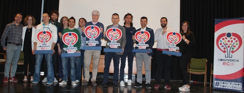 Escuelas Católicas de Madrid da un paso adelante en convivencia escolar